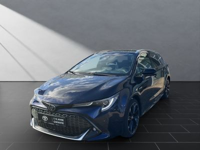 TOYOTA Corolla Touring Sport Hybrid GR Sport