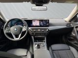 BMW 218 i Coupe LC Prof H&K Tempomat Kamera DAB PDC