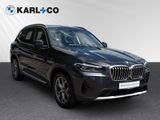 BMW X3 20 i xDrive LC Prof AHK Sportsitze LED DAB