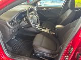 FORD Focus Turnier ST-Line X LED/APP/RFK/Navi/TEMP
