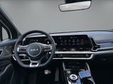 KIA Sportage GT-Line 4WD 1.6 T-GDI Mild-Hybrid EU6d