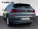 BMW X2 sDrive18i Navi Ad. LED Rückfahrkam Temp DAB