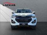 ISUZU D-Max DOUBLE CAB*V-CROSS*LEDER*360 GRAD KAMERA