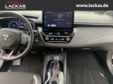 TOYOTA Corolla TS GR SPORT*CARPLAY*PD C*TEILLEDER*NAVI
