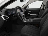 BMW 318d Limousine
