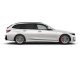 BMW 320 i Touring M Sport Pano+Adapt.LED+Shadow Line