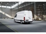 MERCEDES-BENZ Sprinter 317 KASTEN L2H2 KLIMA KAMERA AUTOM PDC