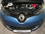 RENAULT ZOE Life R110 41kWh Batterie gemietet Navi+PDC+