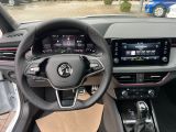 SKODA Kamiq Monte Carlo 1.5 TSI DSG Matrix/ACC/BLIS