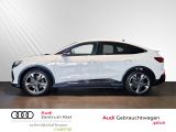 AUDI Q4 Sportback e-tron 40 Navi+ Panorama Matrix-LED