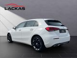 MERCEDES-BENZ A 180 A 180*LED*NAVI*PDC *LED*NAVI*PDC