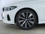 BMW 318 i TG Rollos LED 360Grad HeadUP 18 Zoll