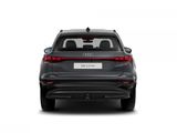 AUDI Q6 e-tron SUV performance 225 kW Klima Leder