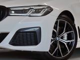 BMW 530d xDrive M Sport