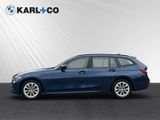 BMW 320 dA touring HiFi LC Prof Sportsitze Alarmanlage