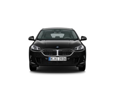 BMW 120 ACC PDC LED SHZ Navi Spurhalteass. eFH Temp
