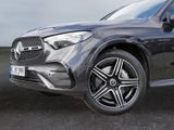 MERCEDES-BENZ GLC 220 d 4MATIC AMG NIGHT MEMO 360 AHK DISTR