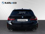 BMW 320 iA M-Sport Pano. ACC HIFI AHK AD.LED HUD