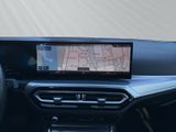 BMW 320 xd touring Standheizung AHK h&k Panorama