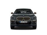 BMW X6 M50 i+AHK+Panorama+HUD+360Kamera+Leder+Klimasitze