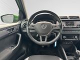 SKODA Fabia 1.2 TSI Joy Klima Einparkhilfe