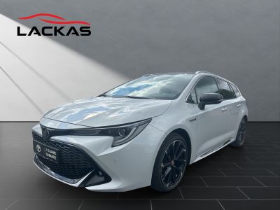 TOYOTA Corolla TS* GR SPORT*PANORAMADACH*CARPLAY