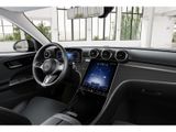 MERCEDES-BENZ C 180 T AVANTGARDE AHK KAMERA PANO SPUR PDC SHD