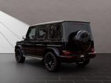 MERCEDES-BENZ G 400 d AMG+NIGHT+II FULL OPTIONS+MB GARANTIE