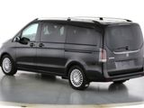 MERCEDES-BENZ V 250 STYLE LANG WINTER AHK 2,5T 8SITZER MOPF2 STANH