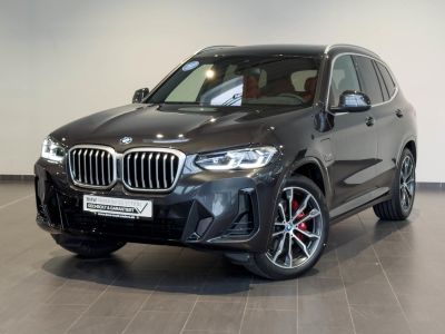 BMW X3 xDrive30e M Sport Laserlicht+20 Zoll DW 0,5%