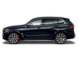 BMW X5 M50i Aktivlenkung 360 H&K HUD MF ahrwerk Prof.
