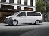 MERCEDES-BENZ Vito 114 TOURER PRO LANG NAVI 8SITZER KLIMA SPUR