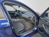 BMW 530 i Touring Navi Business Ad. Kurvenlicht PDC