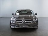 MERCEDES-BENZ C 300 d T AVANTGARDE 360 AHK KAMERA SPUR PDC SHZ