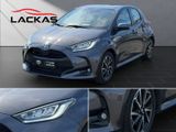 TOYOTA Yaris HYBRID CLUB*CARPLAY*15 JAHRE GARANTIE