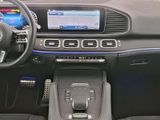 MERCEDES-BENZ GLE 400 e 4M , AMG BURM NIGHT WIDE MEMO MULTI
