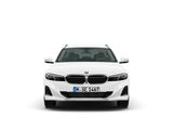 BMW 318 dA Touring Widscreen Shadow-Line Tempomat