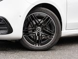 MERCEDES-BENZ V 300 EXCLUSIVE NIGHT AMG AIR 360° WINTER AMG