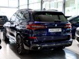 BMW X5 xDrive40d M Sport Pano - Head-Up - 22 LM - HK - SH v.+h.