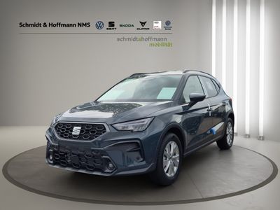 SEAT Arona Style 1.0 TSI DSG LED Ganzjahr Kamera