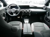 MERCEDES-BENZ CLA 200 Shooting Brake AMG NIGHT SPUR DISTR 360