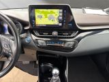 TOYOTA C-HR HYBRID LOUNGE*LEDER*SEHR GEPFLEGT