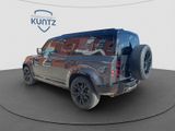 LAND ROVER Defender 110 D300 X-Dynamic HSE Heap-Up+Matrix