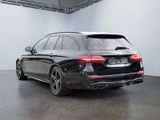 MERCEDES-BENZ E 63 S T AMG 4M+ AMG BURM NIGHT DRIVERS WIDE 360