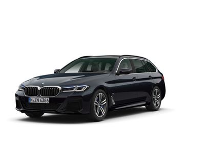 BMW 540 d xDrive Touring M Sport Laserlicht+H&K+Pano