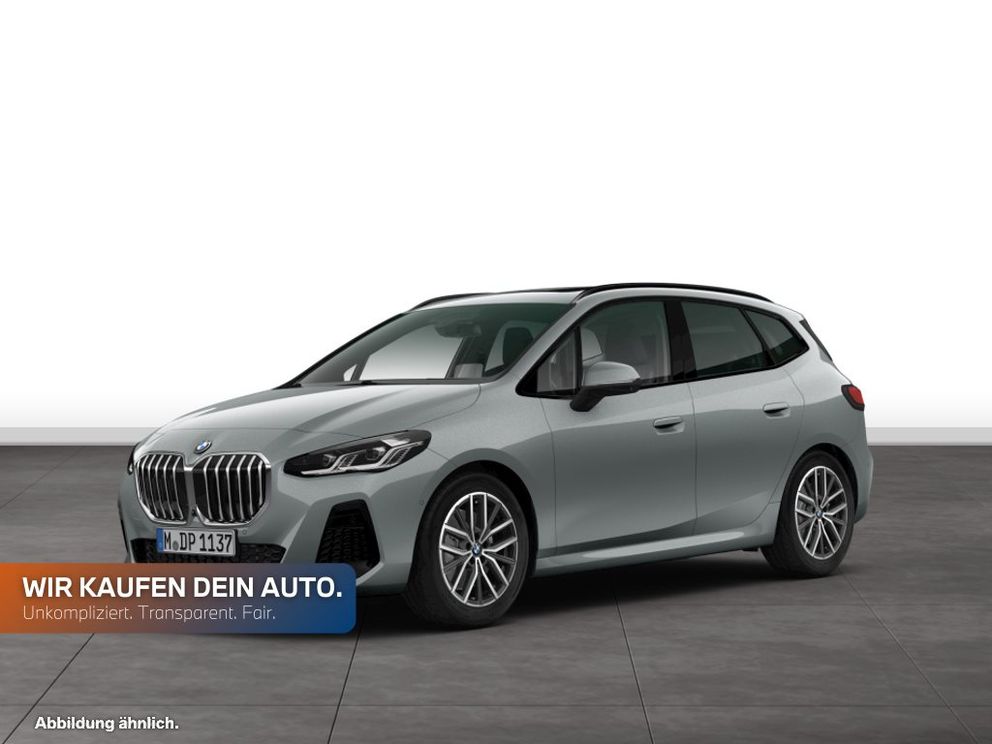 BMW 223i xDrive Active Tourer