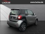 SMART ForTwo AUTOMATIK*PDC*RADIO*TEM POMAT*SHZ