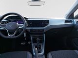 VW Taigo Goal 1.0 TSI SITZHZ+ACC+PDC+RFK+CARPLAY