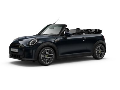MINI Cooper SE Cabrio 1/999 H&K+Adapt.LED+RFK DW 0,25%