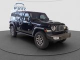 JEEP Wrangler Sahara  2.0 T-GDI MY25 ACC+Leder